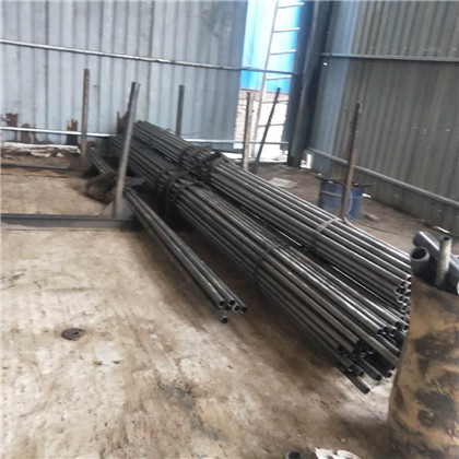 新闻：唐山45#精密异型钢管专业制造厂家	
