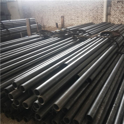 新闻：庆阳gcr15——32*4.5*2.5精密异型钢管厂家现货价格	