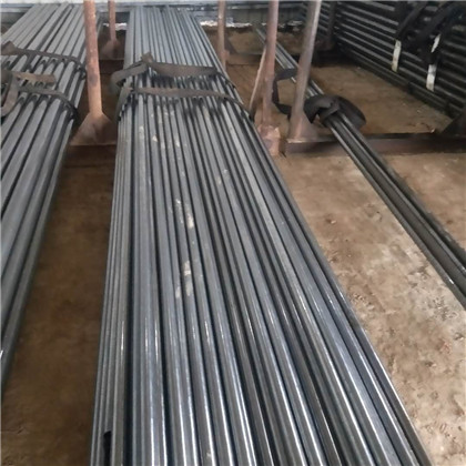 钢材：台州精密钢管尺寸公差
