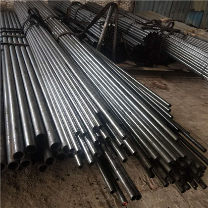 钢材：温州精密钢管切断厂家经销商