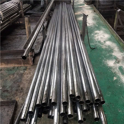 新闻：牡丹江35crmo——32*4.5*2.5精密钢管厂家专业制造商