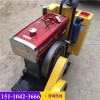 可靠：贺州混凝土路面切缝机HQRS500A汽油马切机