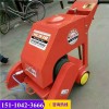 优惠：天津马路切缝机HQRS800柴油混凝土路面切缝机
