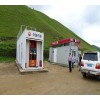 新闻：山西太原集装箱撬装式加油站厂家