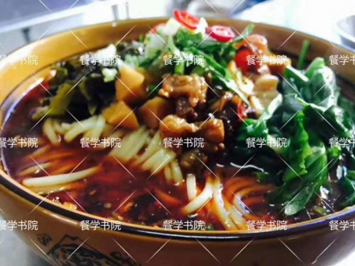 新闻：沐川黄焖鸡米饭培训酱油
