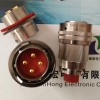 西安自营厂家Y50DX-1602TJ8锦宏牌圆形电连接器