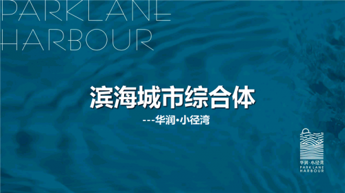 新闻:惠州泡泡海海景房投资华润小径湾