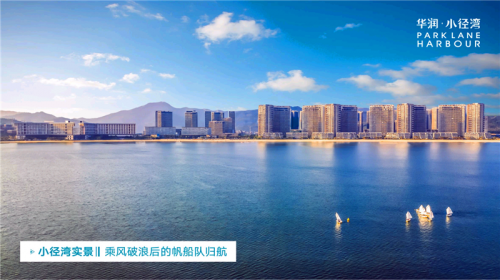 新闻:惠州海景房值得投资吗放弃买华润小径湾房子