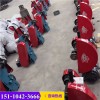新闻山东潍坊600手推式切桩机机械有限责任公司供应