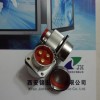 西安锦宏Y50DX-2003TJ8圆形电连接器插头产品销售