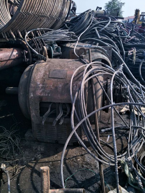济宁微山185电缆回收废铜价格回收