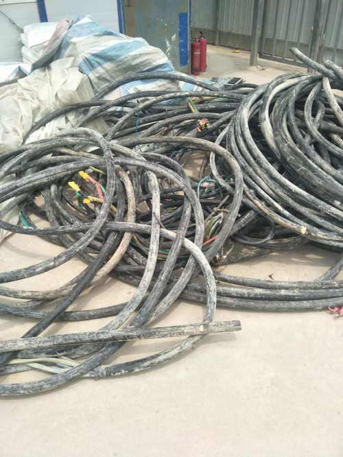 三门峡渑池185电缆回收废铜价格回收