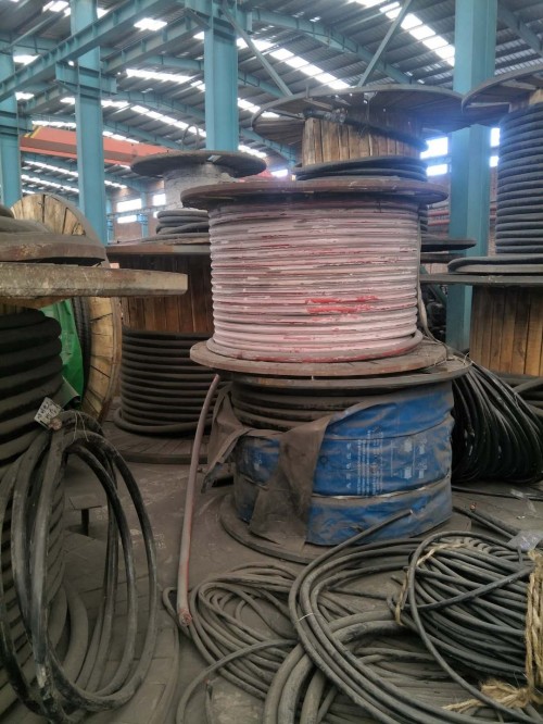 锡林郭勒盟正镶白旗185电缆回收上门回收