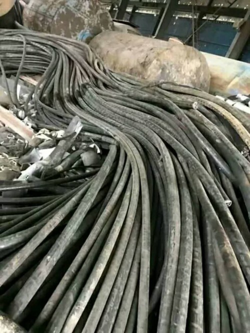 泰州高港185电缆回收专业回收
