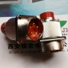 锦宏专业直营Y50DX-2205ZK10方形法兰连接器插座