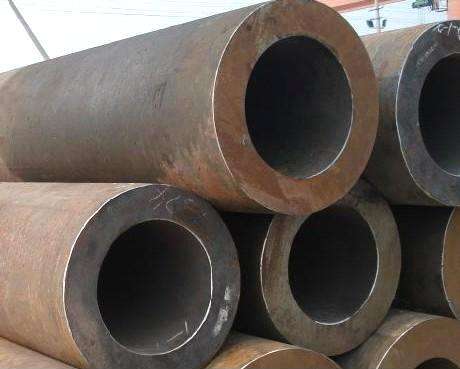 新闻：泰州45#无缝钢管	一吨%欢迎