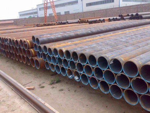 新闻：白城天津q345b无缝钢管多少钱一吨√欢迎