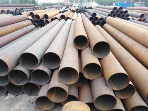 新闻：白城天津q345b无缝钢管多少钱一吨√欢迎