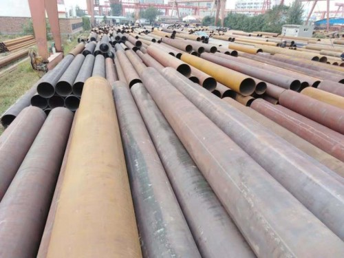 新闻：沧州16MN大口径钢管厂家排名√√欢迎
