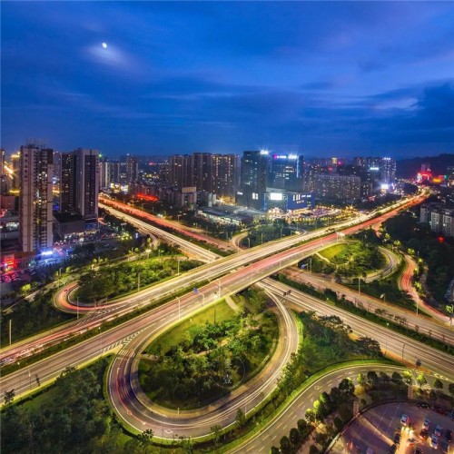 资讯:惠州哪个地段有潜力?惠州哪里房子值得投资?