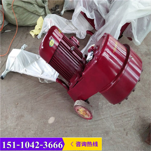 新闻上海250水磨石打磨机手推式全自动水磨石机《直销√—