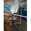 东昌1米铝板卷管机环保产品