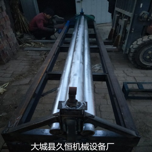淮滨2米电动液压卷管机信誉可靠