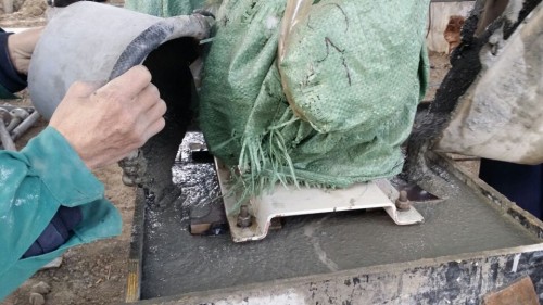 新闻：乌兰察布替代硫磺锚固道钉新型锚固剂厂家保证