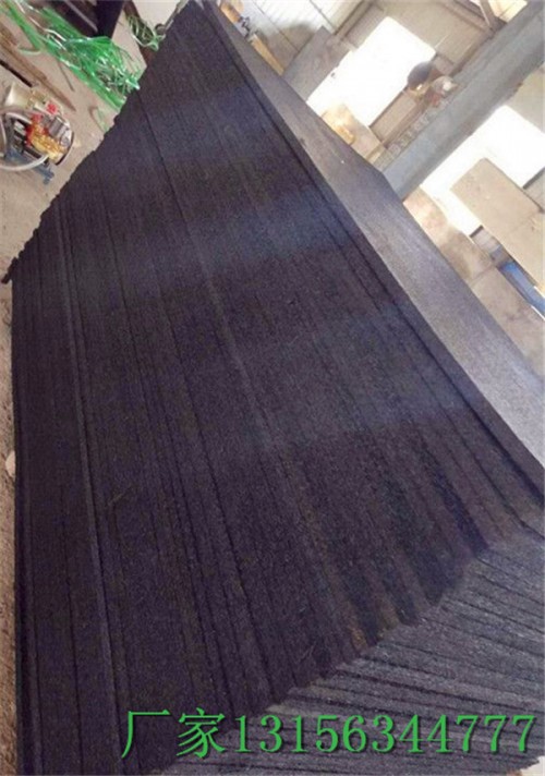 新闻:余姚沥青填缝板生产厂家-沥青填缝板