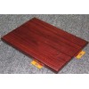 柳州4D木纹铝单板专业生产厂家质量保证
