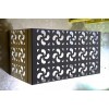 资阳3D木纹铝单板建材厂家