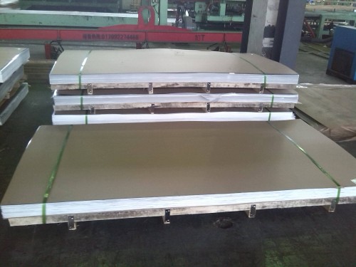 新闻：铜川304不锈钢板生产厂家
