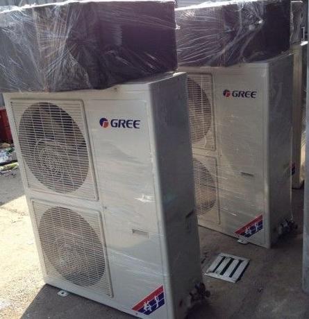 专业废旧空调回收（服务范围）
