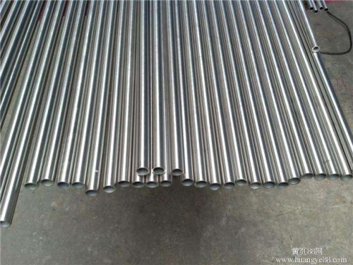 荆州2507不锈钢管多少钱/吨