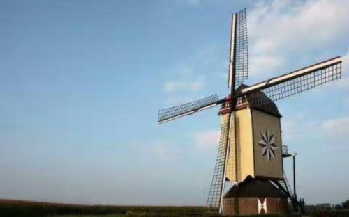 陇南荷兰风车展生产-品质