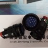 电连接器航空插头Y50X-1419TJ西安厂家专业直营