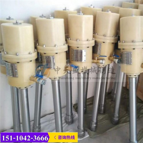 新闻甘孜州ZBQ27/1.5便携式注浆泵有限责任公司供应