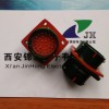 包品质厂家Y50X-1832ZK圆形电连接器插座生产销售