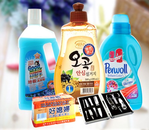 新闻:广州肥皂进口报关进口商需要什么资料