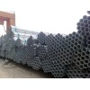 黔南州供应材质q235b镀锌方管产地