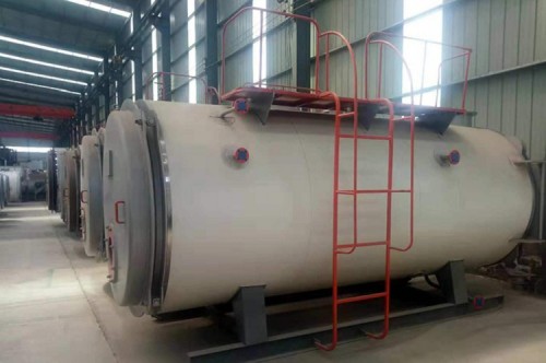 新闻：吐鲁番蒸汽锅炉生产厂