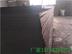 新闻:长沙2cm沥青麻绳-沥青木丝板生产厂家