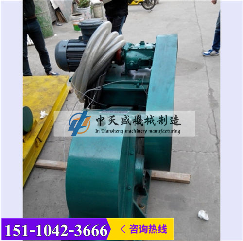 新闻锡林郭勒盟2TGZ60/210高压注浆泵有限责任公司供应
