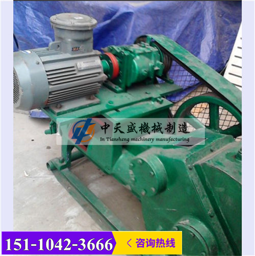新闻广东湛江2TGZ60/210矿用高压注浆泵有限责任公司供应