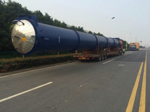 新闻：西安到吉安货运公司快速直达