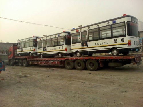 新闻：西安到朔州工程机械运输运费查询