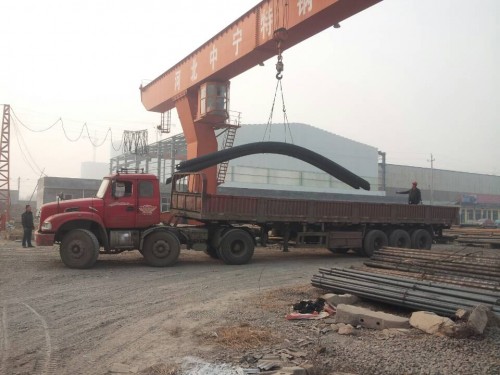 新闻：西安到忻州工程机械运输运费查询