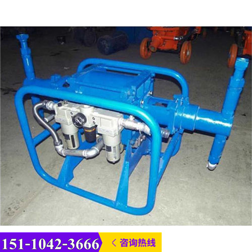 新闻安徽滁州气动注浆泵有限责任公司供应