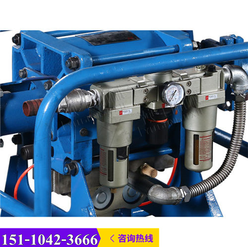 新闻临沂市BQG250/0.3矿用气动隔膜泵有限责任公司供应
