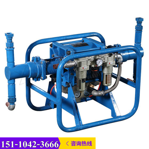 新闻扬州市BQG100/0.4气动隔膜泵有限责任公司供应
